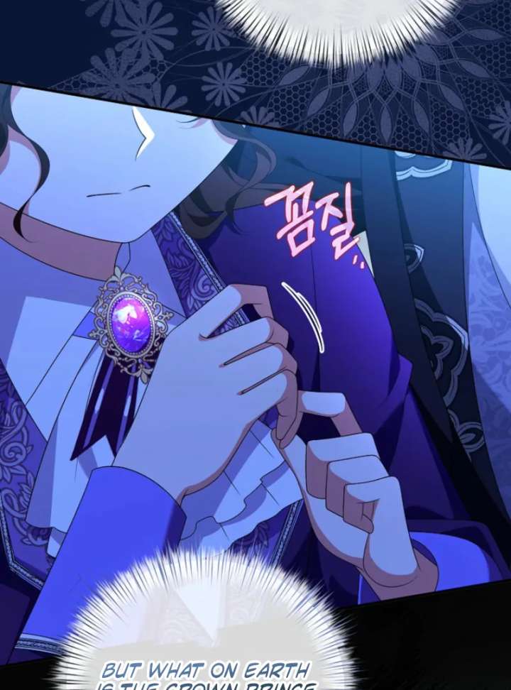 The Revenge of the Abandoned Daughter of a Prestigious Magic Family Chapter 44 - Page 8