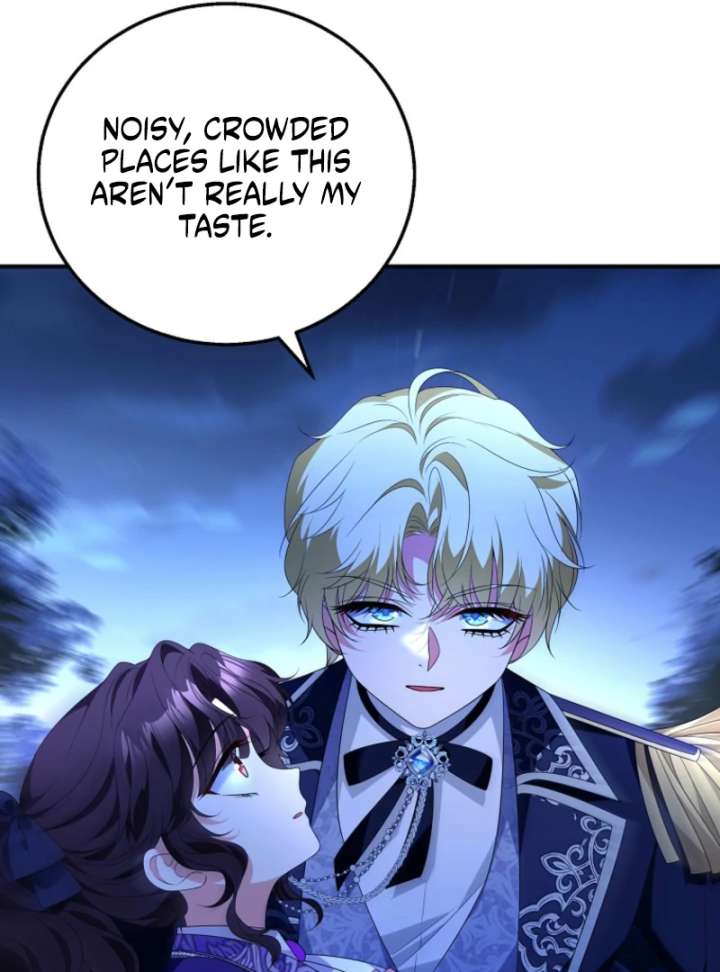 The Revenge of the Abandoned Daughter of a Prestigious Magic Family Chapter 44 - Page 12