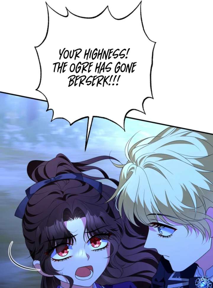 The Revenge of the Abandoned Daughter of a Prestigious Magic Family Chapter 44 - Page 24