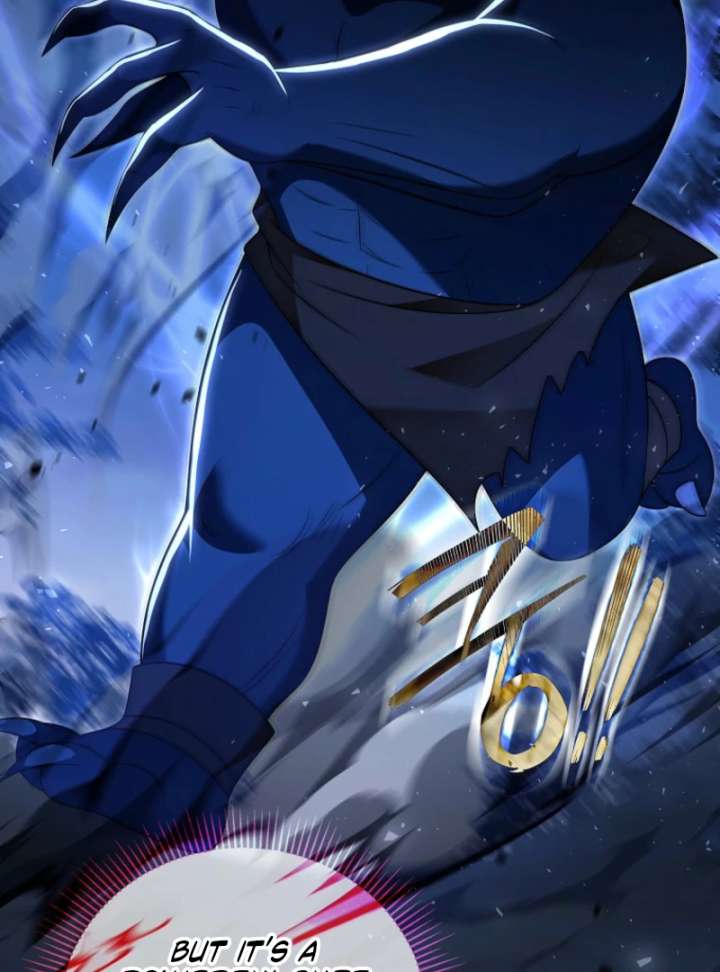 The Revenge of the Abandoned Daughter of a Prestigious Magic Family Chapter 44 - Page 27