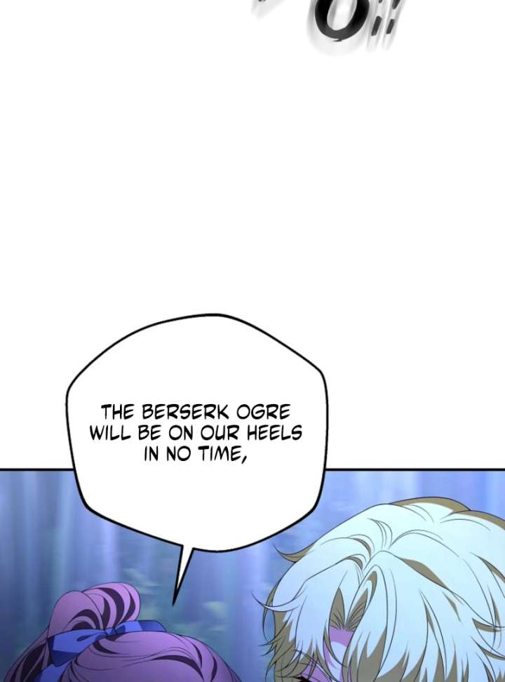 The Revenge of the Abandoned Daughter of a Prestigious Magic Family Chapter 44 - Page 34