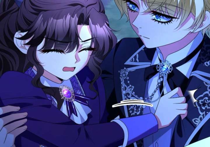 The Revenge of the Abandoned Daughter of a Prestigious Magic Family Chapter 44 - Page 35