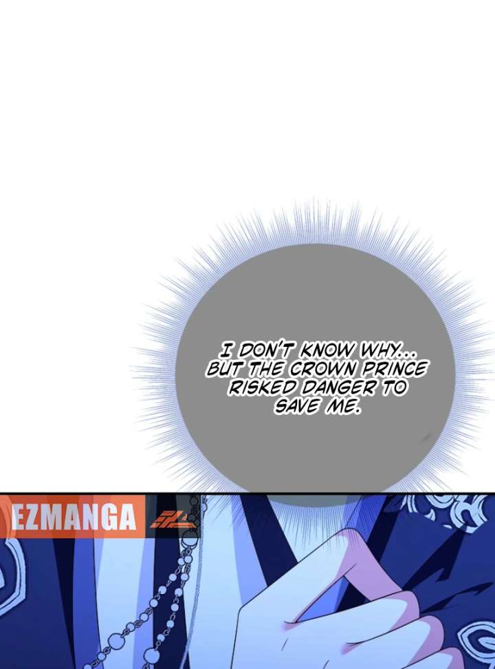 The Revenge of the Abandoned Daughter of a Prestigious Magic Family Chapter 44 - Page 37