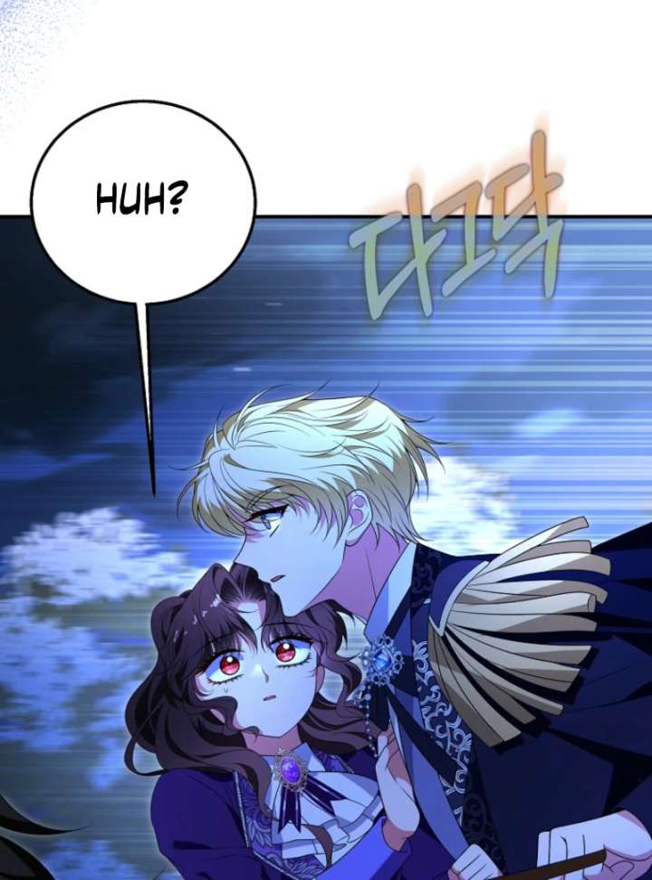 The Revenge of the Abandoned Daughter of a Prestigious Magic Family Chapter 44 - Page 41