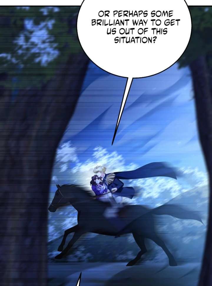 The Revenge of the Abandoned Daughter of a Prestigious Magic Family Chapter 44 - Page 43