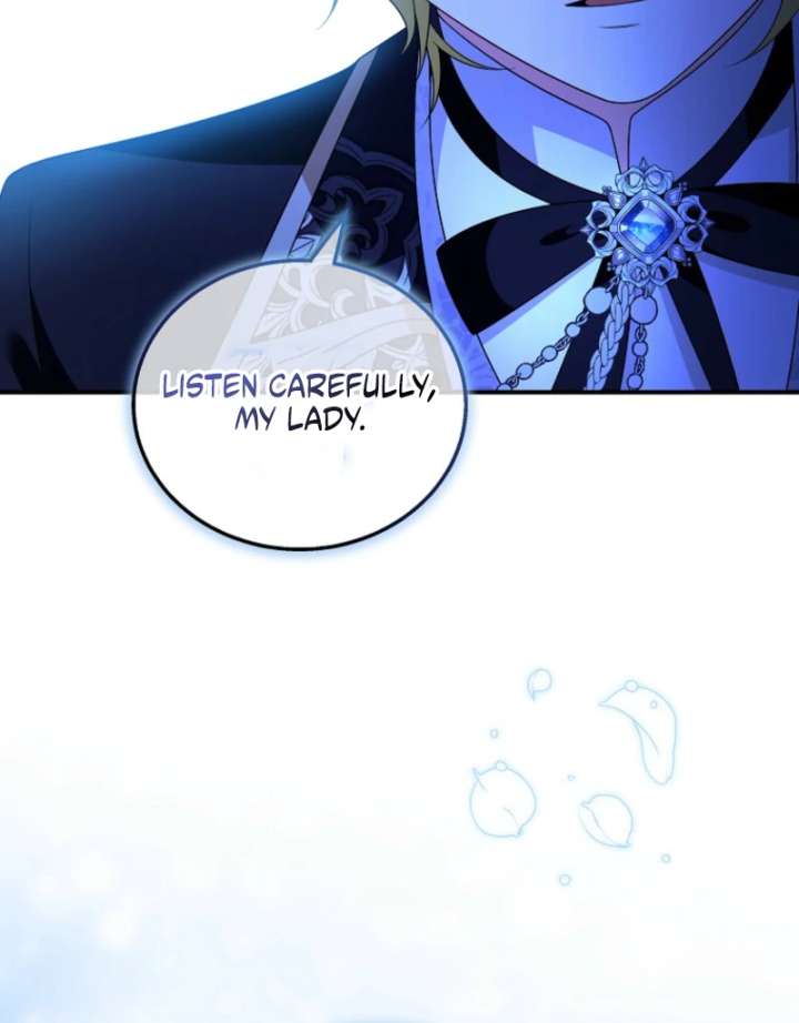 The Revenge of the Abandoned Daughter of a Prestigious Magic Family Chapter 44 - Page 45