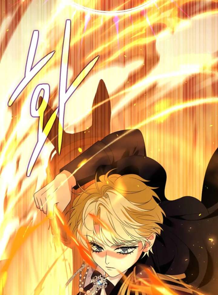 The Revenge of the Abandoned Daughter of a Prestigious Magic Family Chapter 44 - Page 82