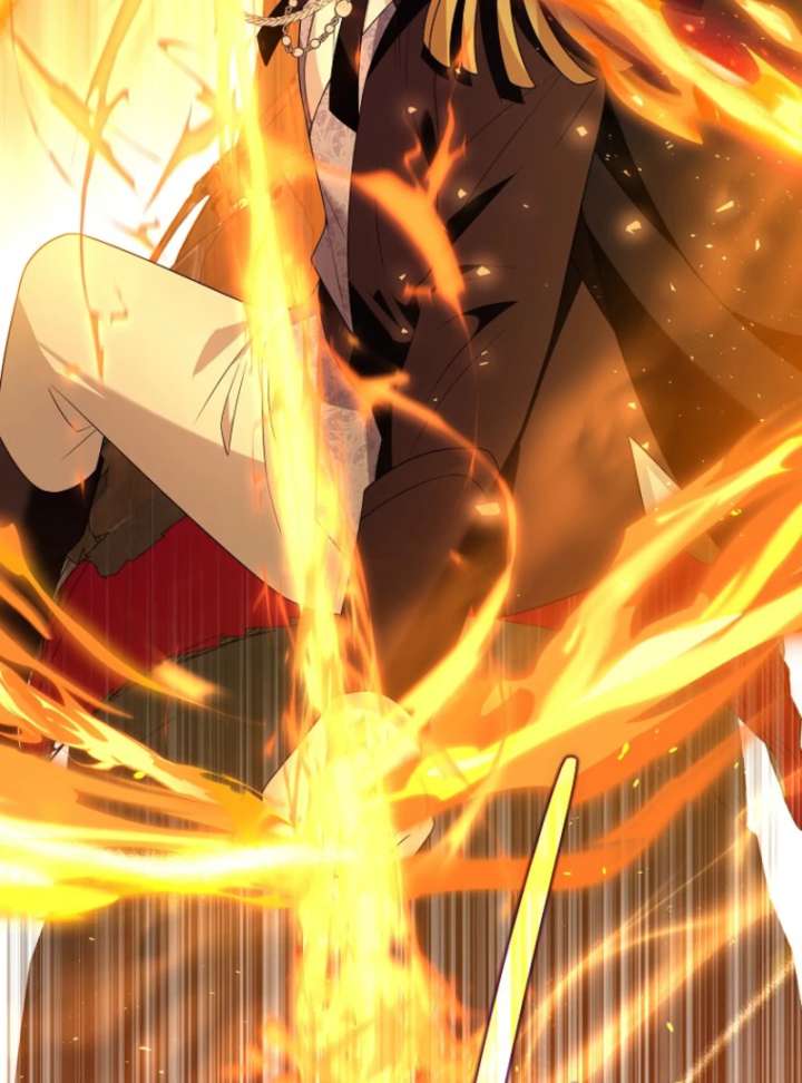 The Revenge of the Abandoned Daughter of a Prestigious Magic Family Chapter 44 - Page 83