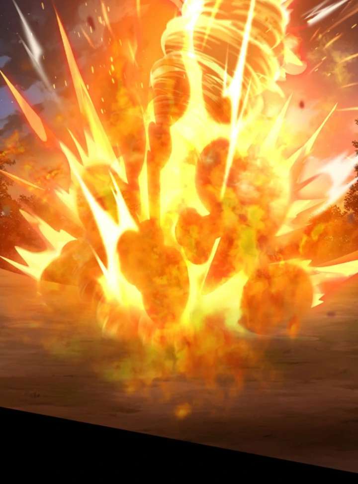 The Revenge of the Abandoned Daughter of a Prestigious Magic Family Chapter 44 - Page 100