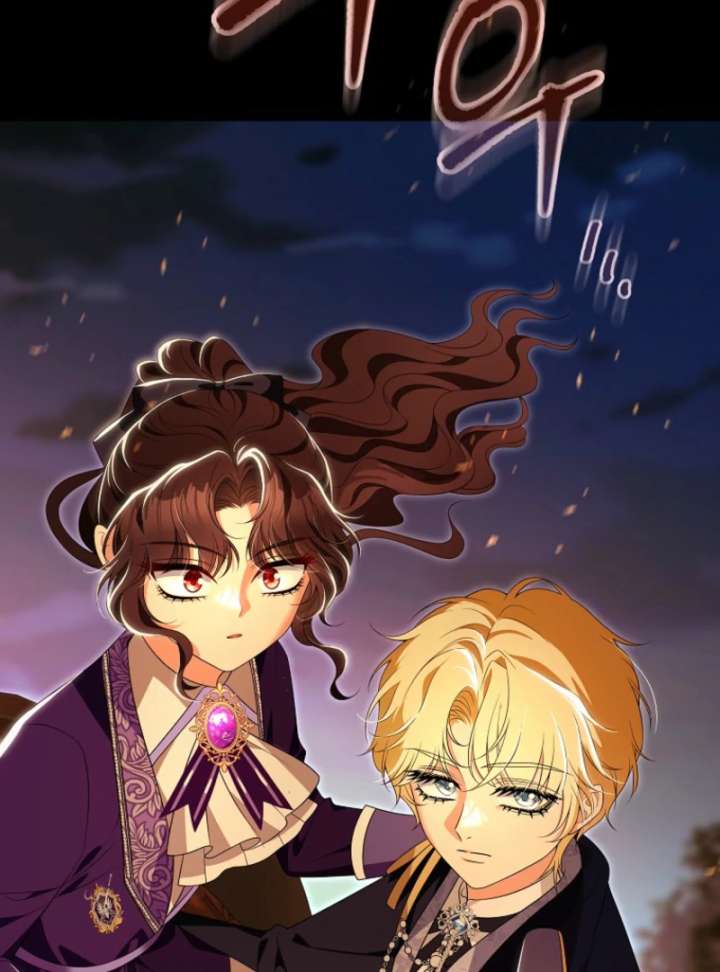 The Revenge of the Abandoned Daughter of a Prestigious Magic Family Chapter 44 - Page 103