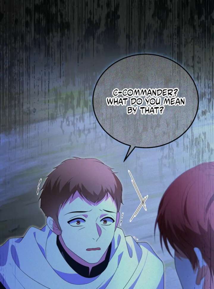 The Revenge of the Abandoned Daughter of a Prestigious Magic Family Chapter 44 - Page 117