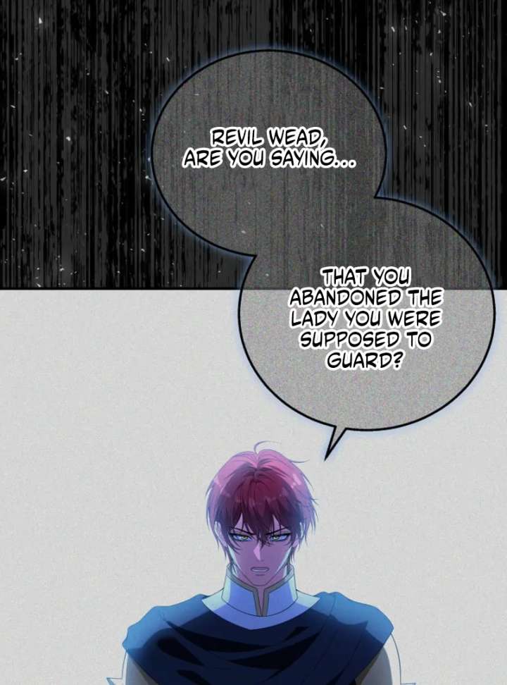 The Revenge of the Abandoned Daughter of a Prestigious Magic Family Chapter 44 - Page 119