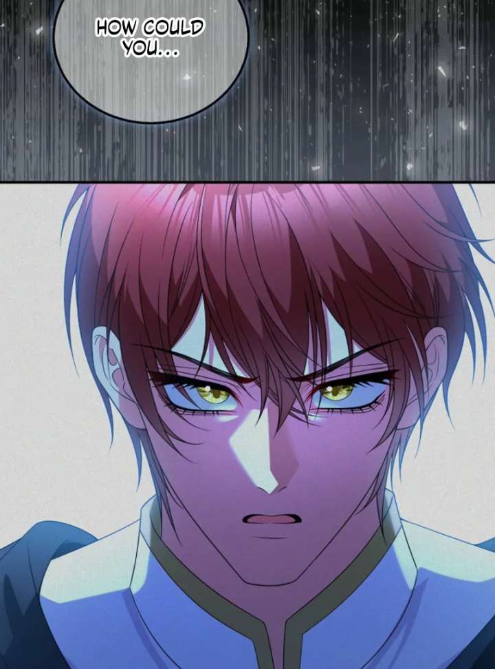 The Revenge of the Abandoned Daughter of a Prestigious Magic Family Chapter 44 - Page 121