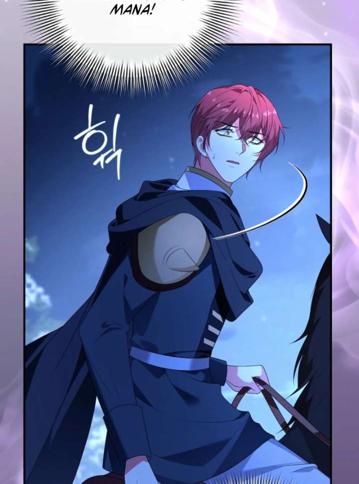 The Revenge of the Abandoned Daughter of a Prestigious Magic Family Chapter 44 - Page 129