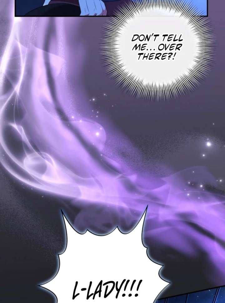 The Revenge of the Abandoned Daughter of a Prestigious Magic Family Chapter 44 - Page 130