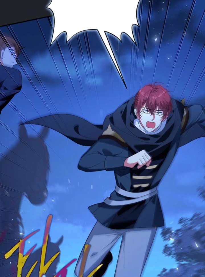 The Revenge of the Abandoned Daughter of a Prestigious Magic Family Chapter 44 - Page 131