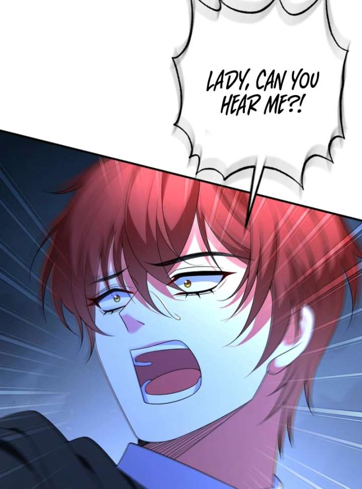 The Revenge of the Abandoned Daughter of a Prestigious Magic Family Chapter 44 - Page 133