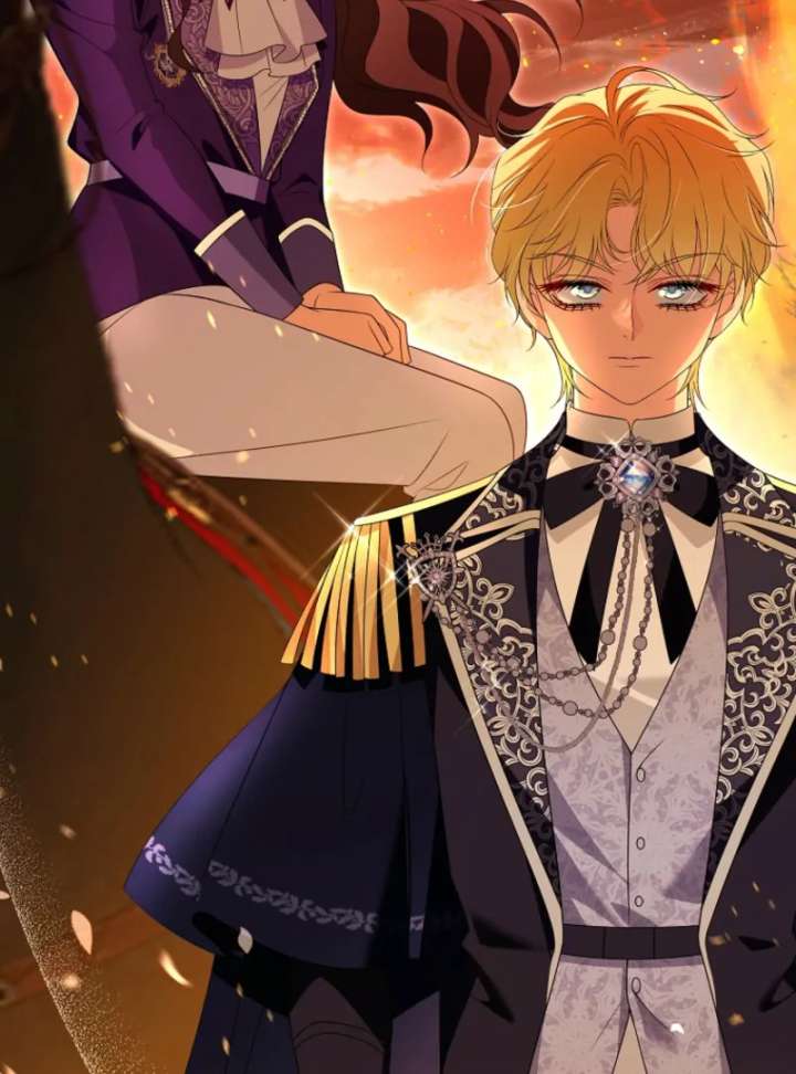 The Revenge of the Abandoned Daughter of a Prestigious Magic Family Chapter 44 - Page 143