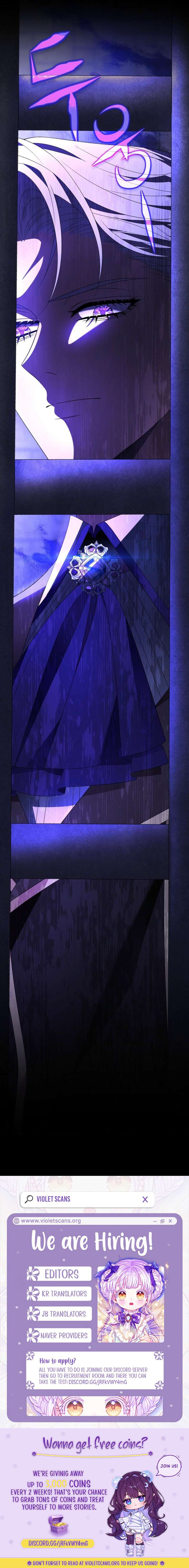 The Revenge of the Abandoned Daughter of a Prestigious Magic Family Chapter 48 - Page 12