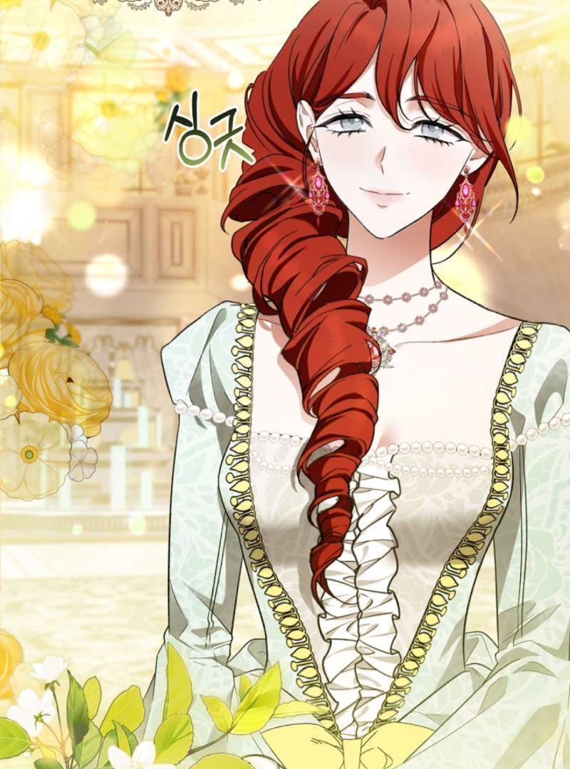 The Runaway Countess Has Returned Chapter 6 - Page 7