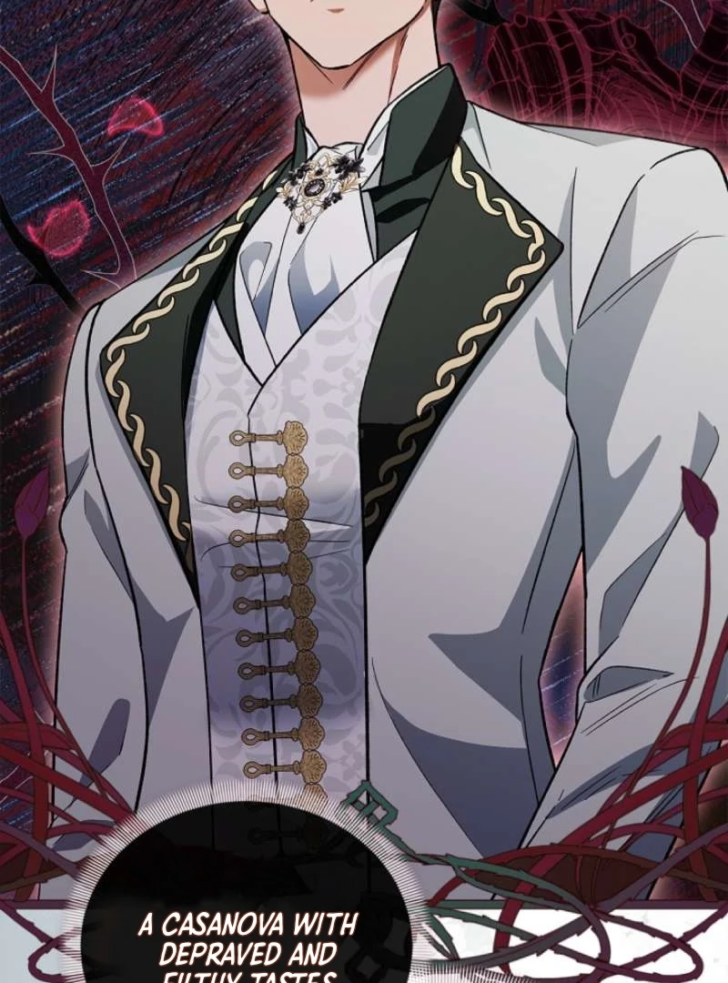 The Runaway Countess Has Returned Chapter 6 - Page 16