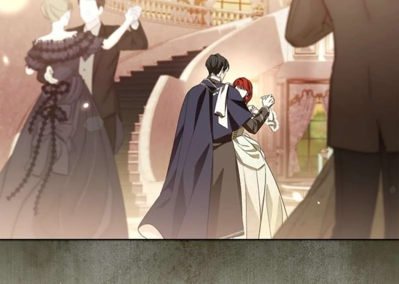 The Runaway Countess Has Returned Chapter 6 - Page 35