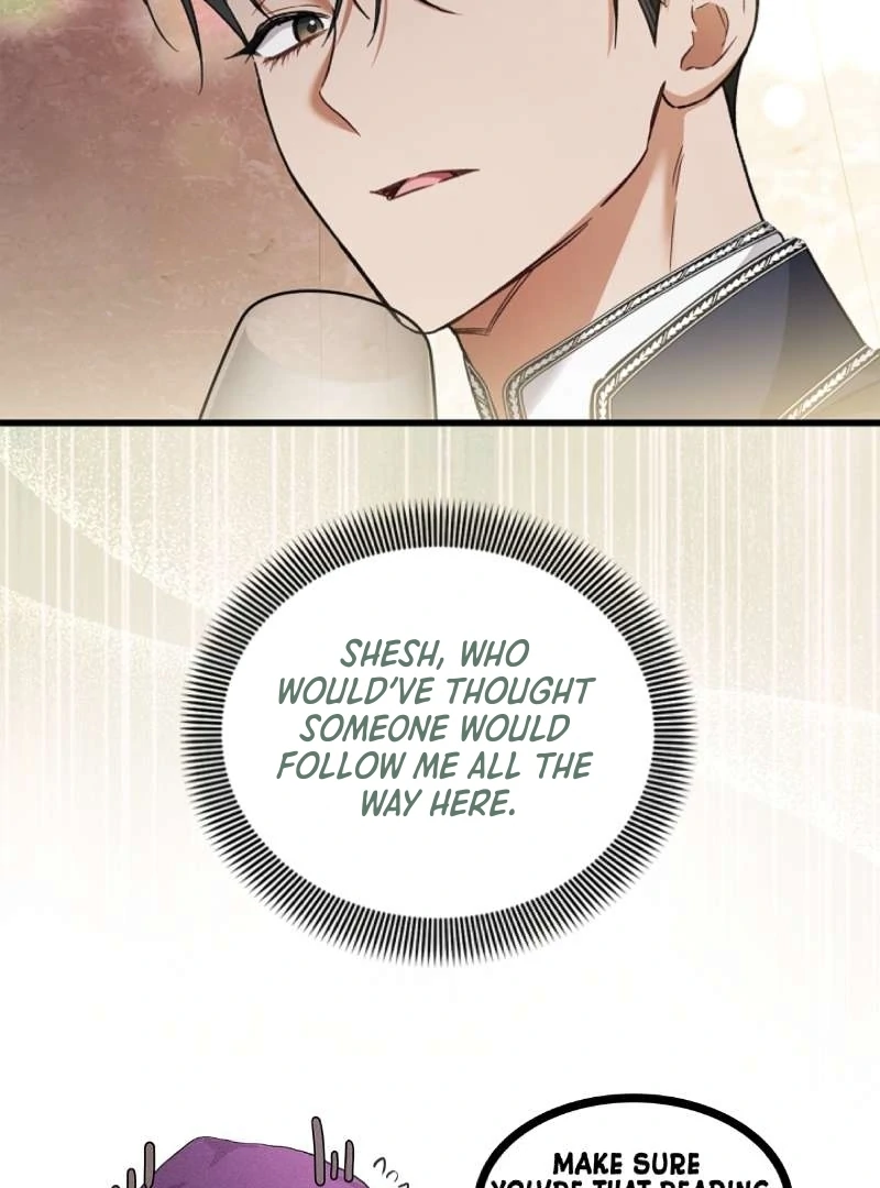 The Runaway Countess Has Returned Chapter 6 - Page 54