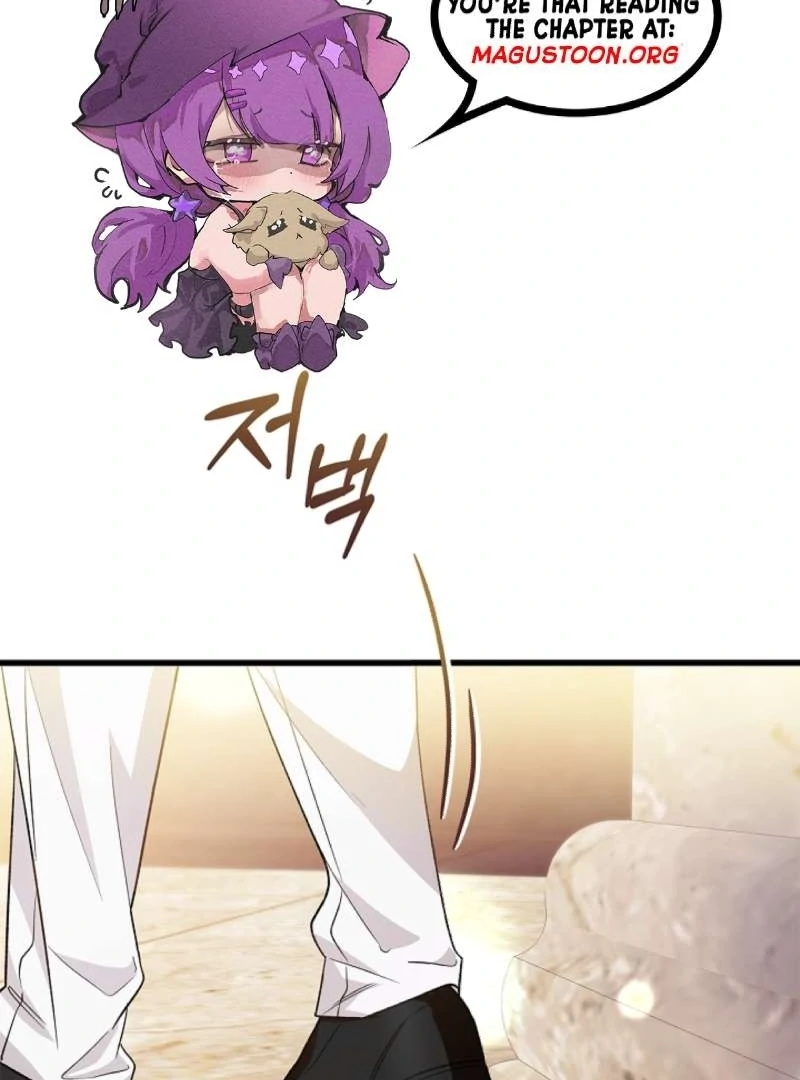 The Runaway Countess Has Returned Chapter 6 - Page 55