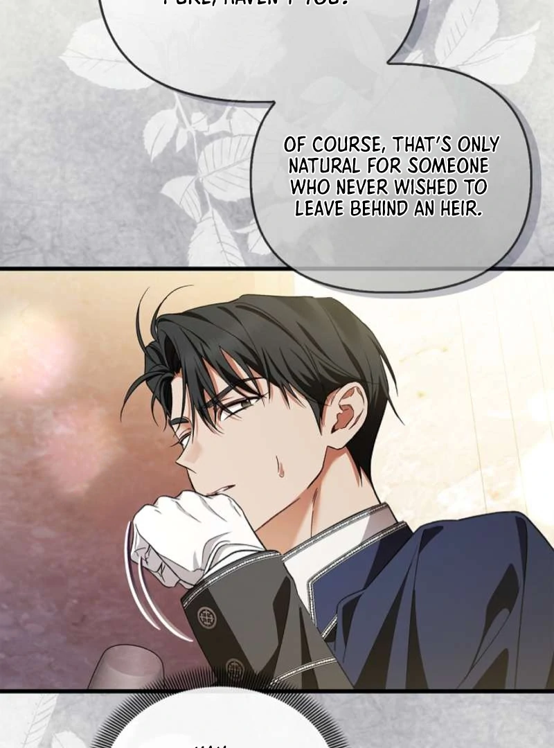 The Runaway Countess Has Returned Chapter 6 - Page 72