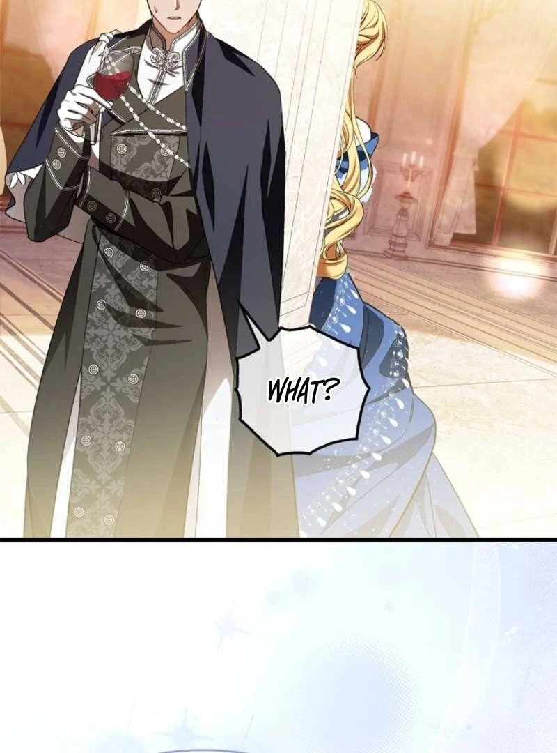 The Runaway Countess Has Returned Chapter 6 - Page 77