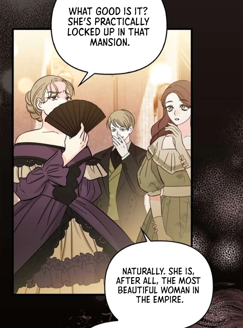 The Runaway Countess Has Returned Chapter 6 - Page 108