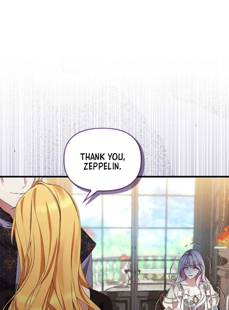 The Runaway Countess Has Returned Chapter 12 - Page 9