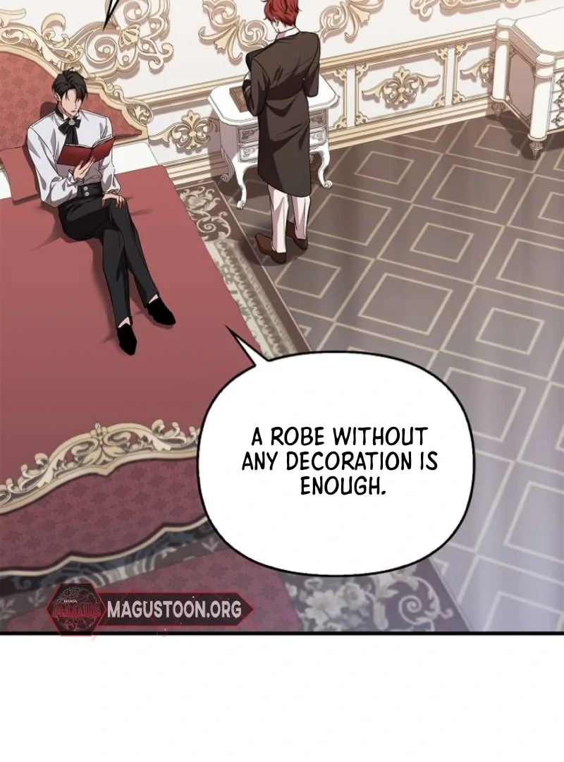 The Runaway Countess Has Returned Chapter 12 - Page 18