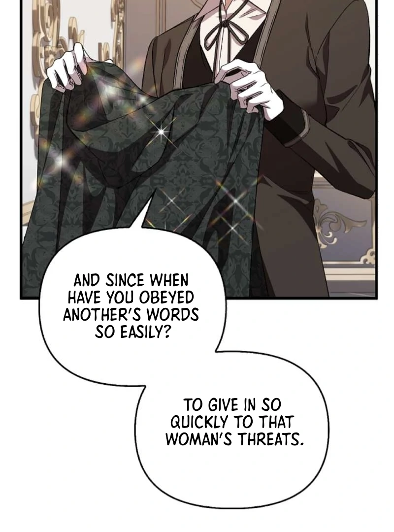 The Runaway Countess Has Returned Chapter 12 - Page 20