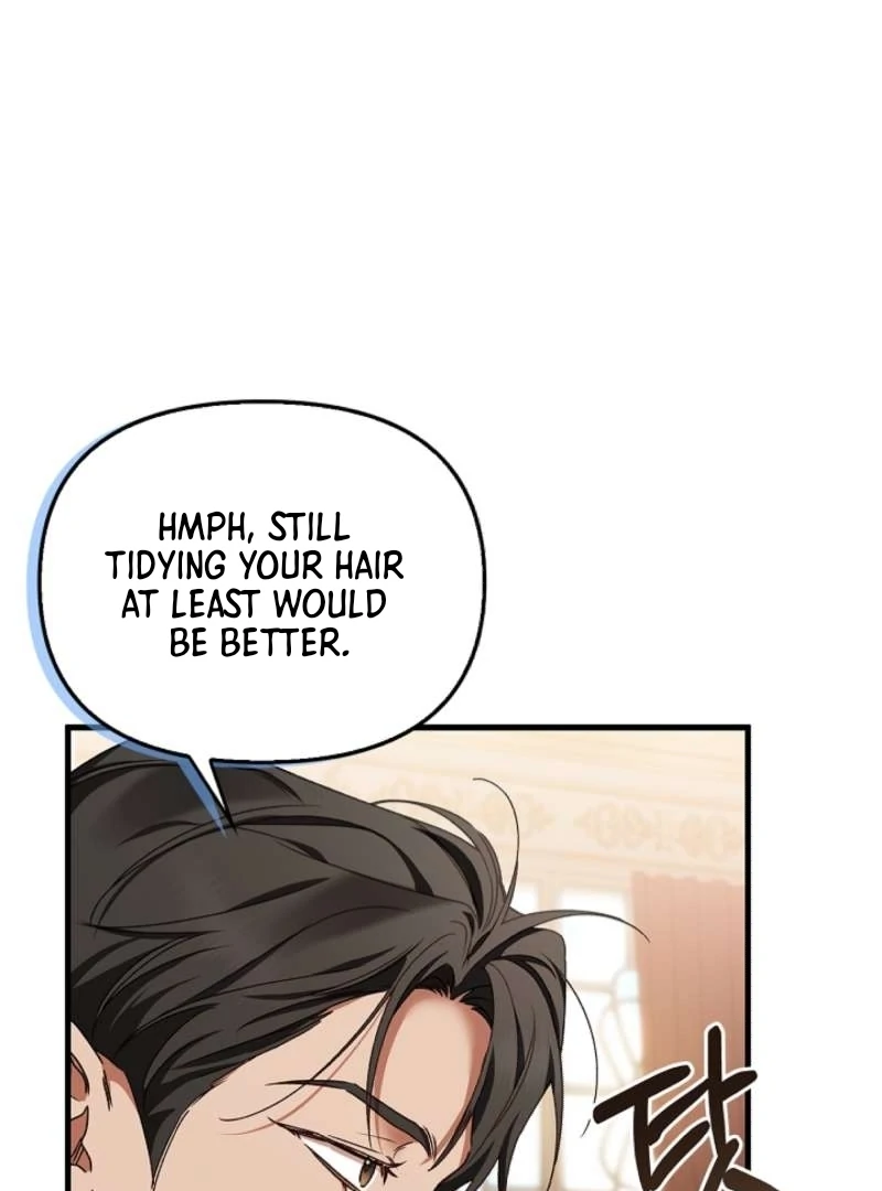 The Runaway Countess Has Returned Chapter 12 - Page 23