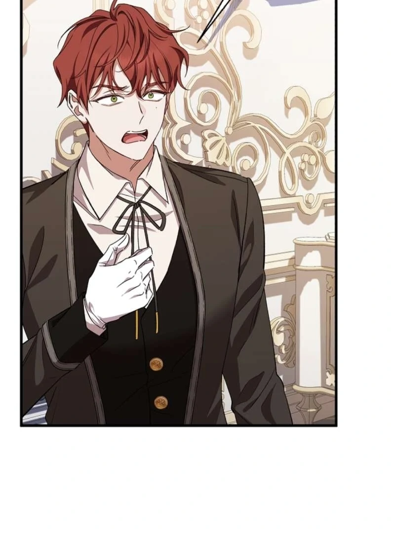 The Runaway Countess Has Returned Chapter 12 - Page 28