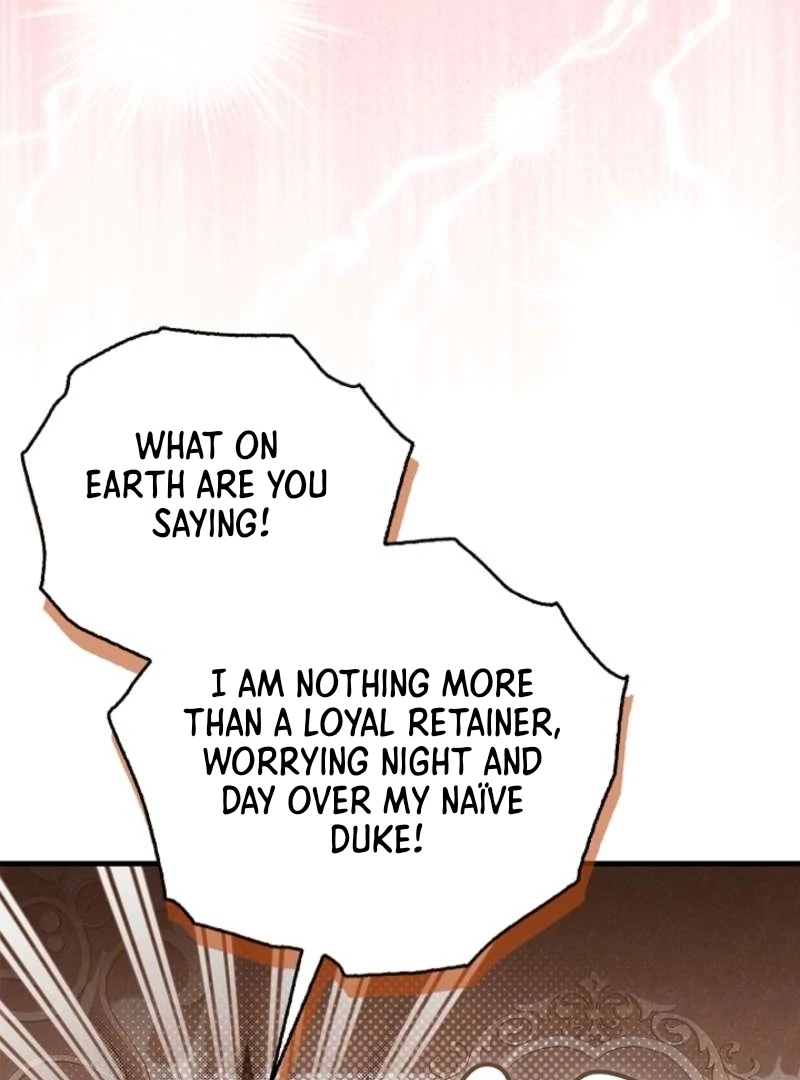 The Runaway Countess Has Returned Chapter 12 - Page 33