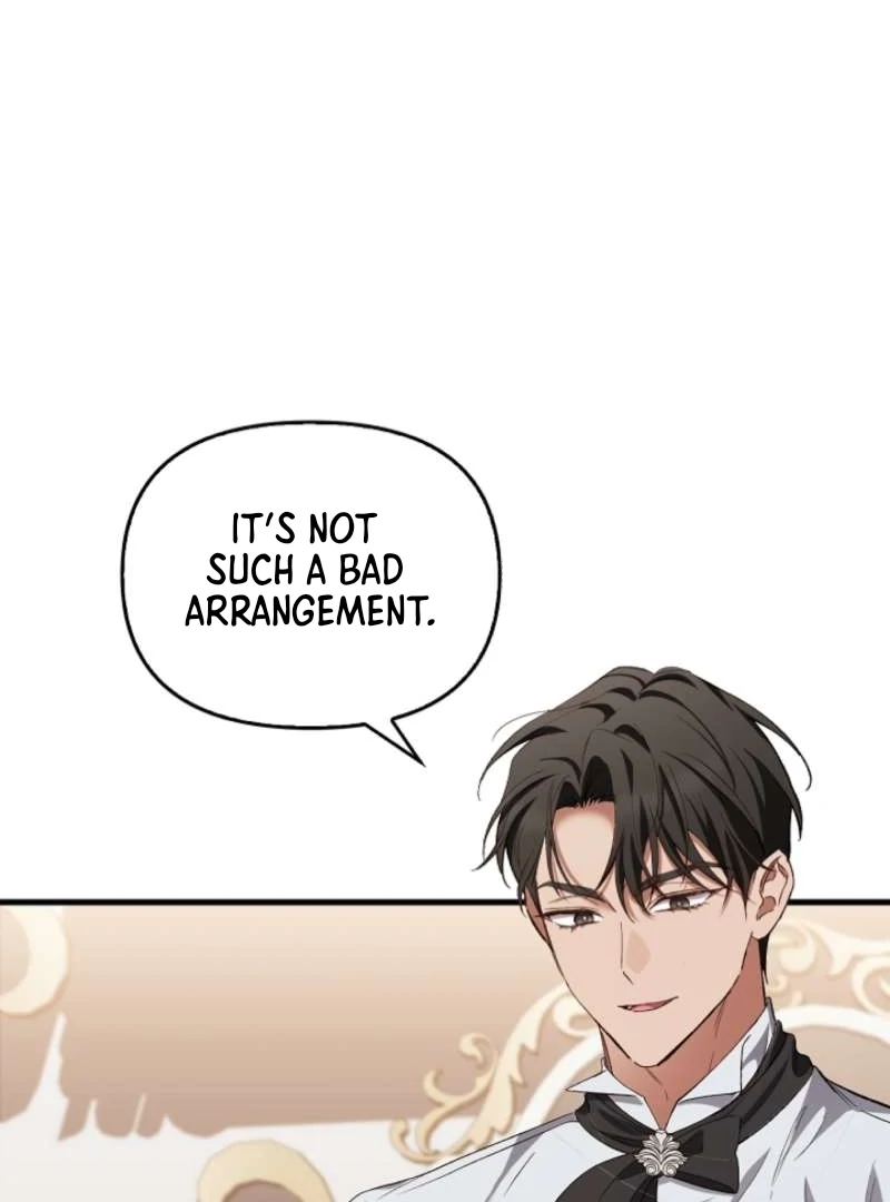 The Runaway Countess Has Returned Chapter 12 - Page 35