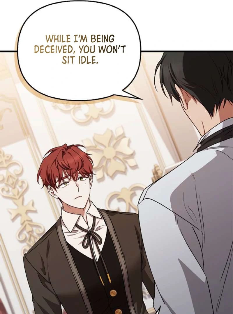 The Runaway Countess Has Returned Chapter 12 - Page 49