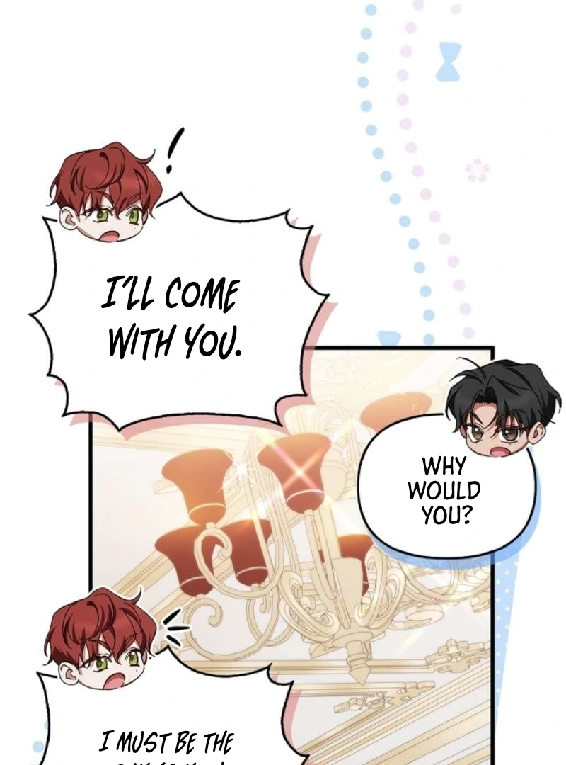 The Runaway Countess Has Returned Chapter 12 - Page 62