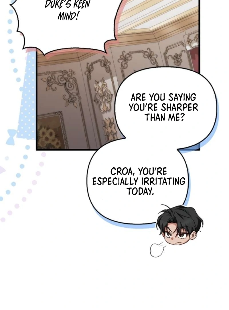 The Runaway Countess Has Returned Chapter 12 - Page 63