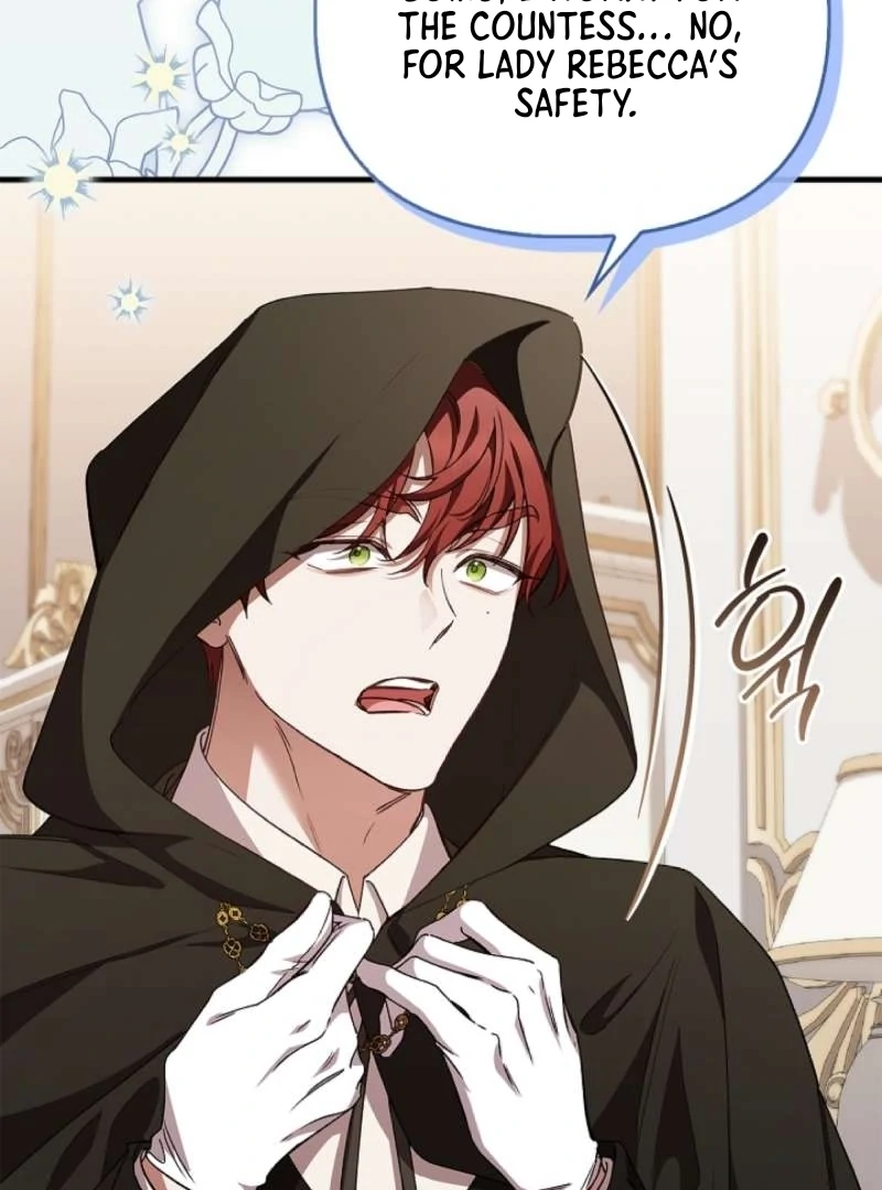 The Runaway Countess Has Returned Chapter 12 - Page 65