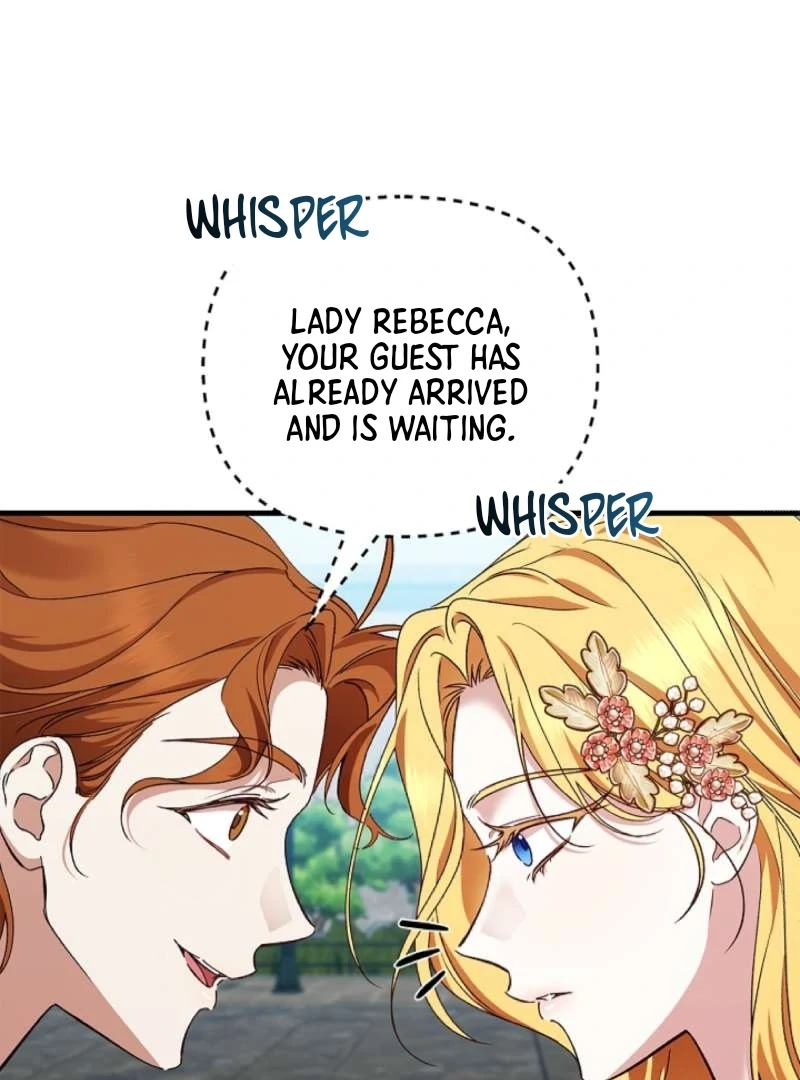 The Runaway Countess Has Returned Chapter 12 - Page 75