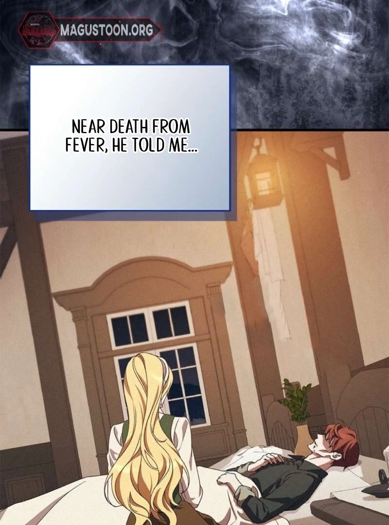 The Runaway Countess Has Returned Chapter 12 - Page 110