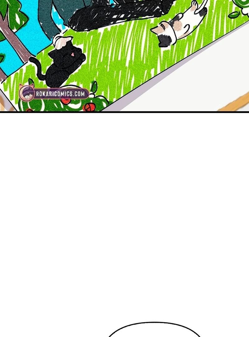 The Runaway Countess Has Returned Chapter 20 - Page 27