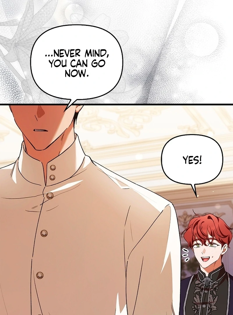 The Runaway Countess Has Returned Chapter 20 - Page 30