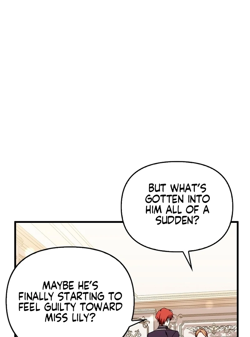 The Runaway Countess Has Returned Chapter 20 - Page 35