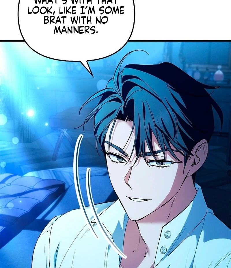 The Runaway Countess Has Returned Chapter 20 - Page 80