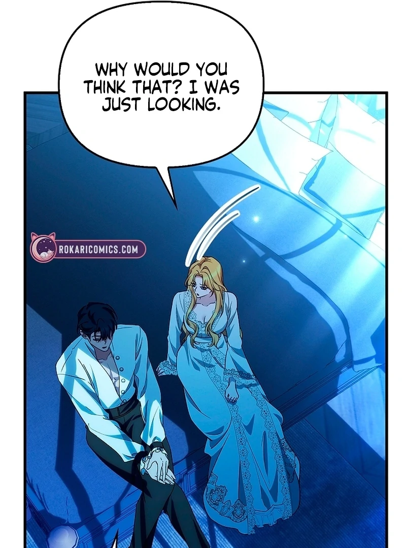 The Runaway Countess Has Returned Chapter 20 - Page 82