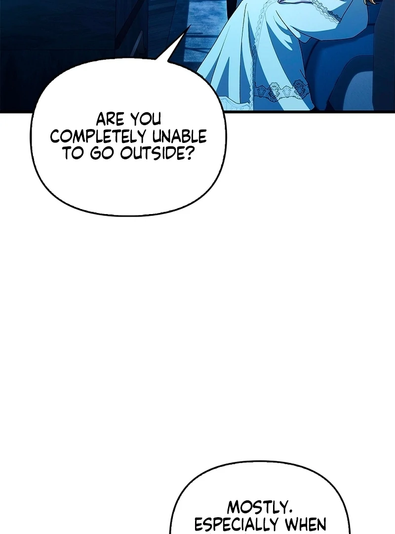 The Runaway Countess Has Returned Chapter 20 - Page 111